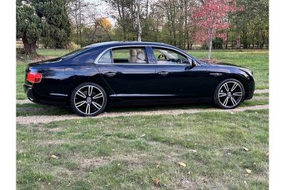2015 Bentley Flying Spur