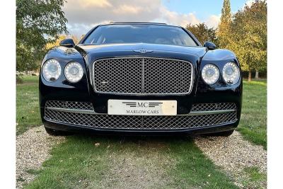 2015 Bentley Flying Spur