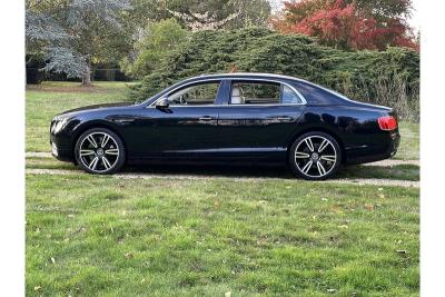 2015 Bentley Flying Spur