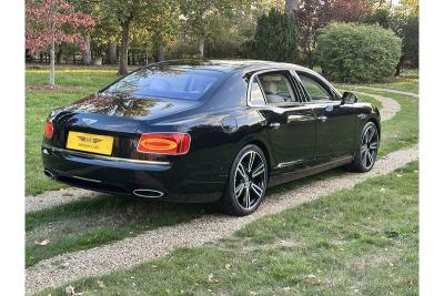 2015 Bentley Flying Spur