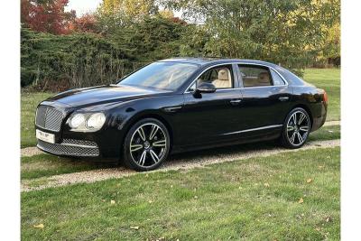 2015 Bentley Flying Spur