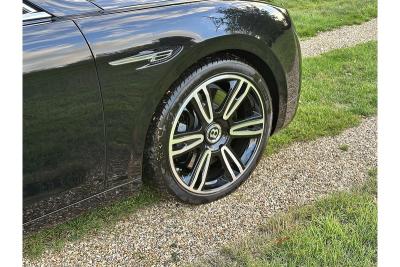 2015 Bentley Flying Spur