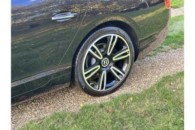 2015 Bentley Flying Spur