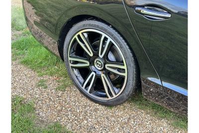 2015 Bentley Flying Spur