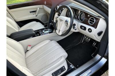2015 Bentley Flying Spur