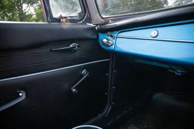1967 MG B