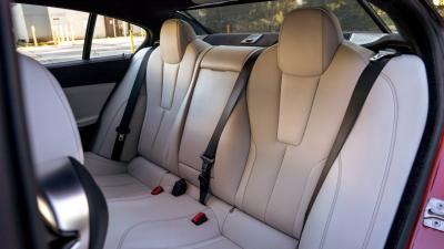 2014 BMW M6 Gran Coupe