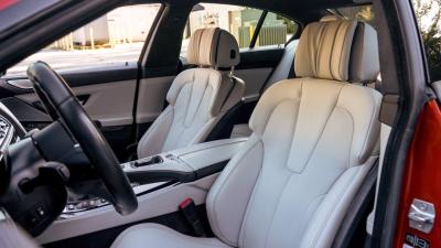 2014 BMW M6 Gran Coupe