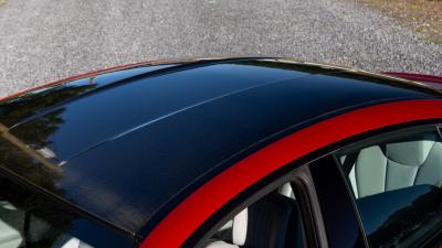 2014 BMW M6 Gran Coupe