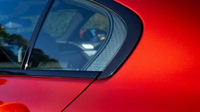 2014 BMW M6 Gran Coupe