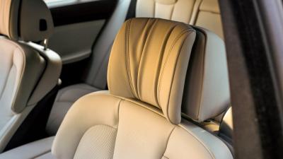 2014 BMW M6 Gran Coupe