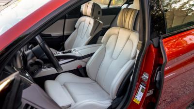 2014 BMW M6 Gran Coupe