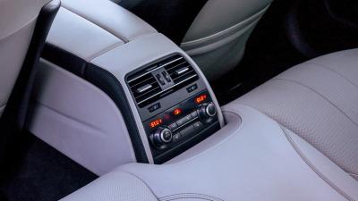 2014 BMW M6 Gran Coupe