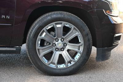 2017 Chevrolet Suburban Premier RWD