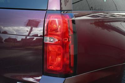 2017 Chevrolet Suburban Premier RWD