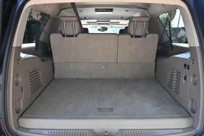 2017 Chevrolet Suburban Premier RWD