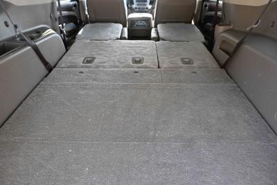 2017 Chevrolet Suburban Premier RWD