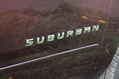 2017 Chevrolet Suburban Premier RWD