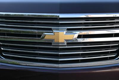 2017 Chevrolet Suburban Premier RWD