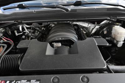 2017 Chevrolet Suburban Premier RWD
