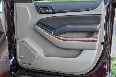 2017 Chevrolet Suburban Premier RWD
