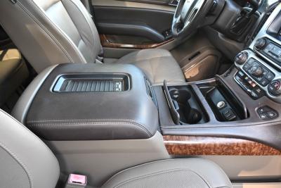 2017 Chevrolet Suburban Premier RWD