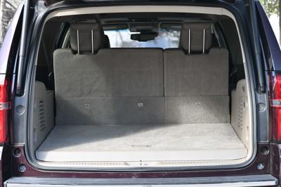 2017 Chevrolet Suburban Premier RWD