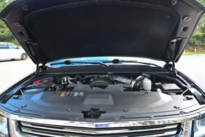 2017 Chevrolet Suburban Premier RWD