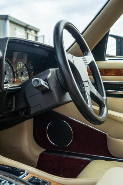 1993 Jaguar XJRS