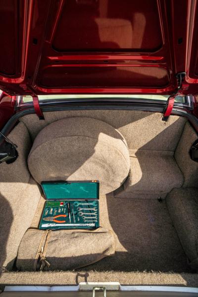 1993 Jaguar XJRS