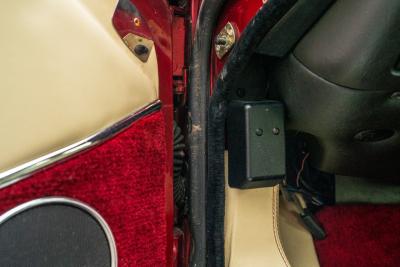 1993 Jaguar XJRS