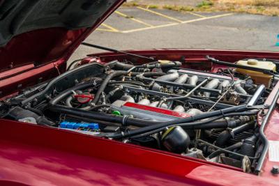 1993 Jaguar XJRS