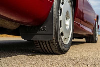 1993 Jaguar XJRS