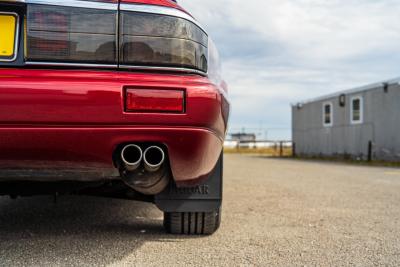 1993 Jaguar XJRS