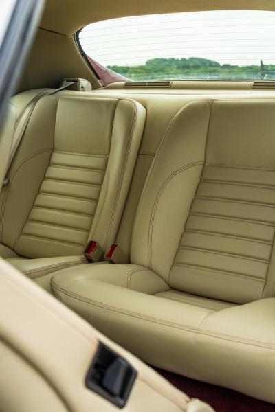 1993 Jaguar XJRS