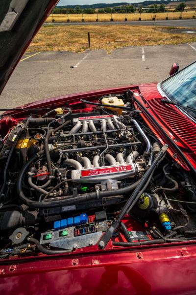1993 Jaguar XJRS