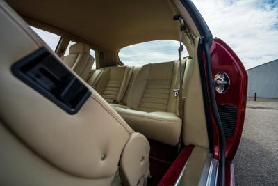 1993 Jaguar XJRS