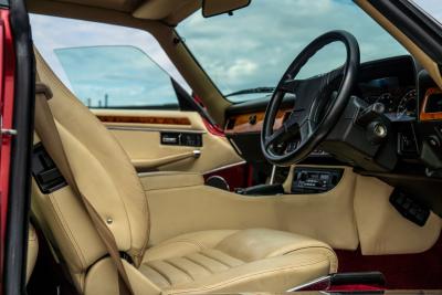 1993 Jaguar XJRS