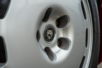 1993 Jaguar XJRS