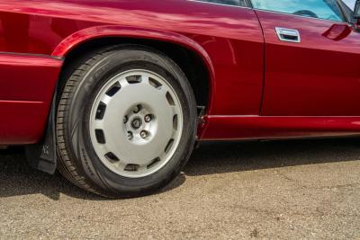 1993 Jaguar XJRS