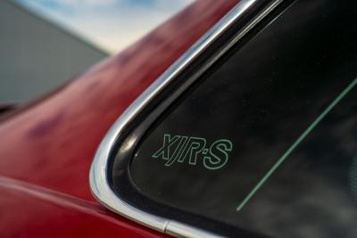 1993 Jaguar XJRS