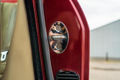 1993 Jaguar XJRS