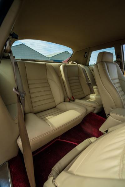 1993 Jaguar XJRS