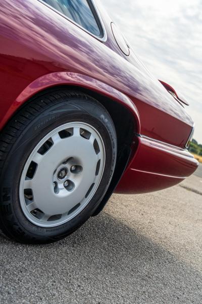 1993 Jaguar XJRS
