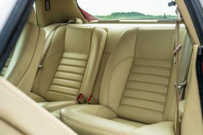 1993 Jaguar XJRS