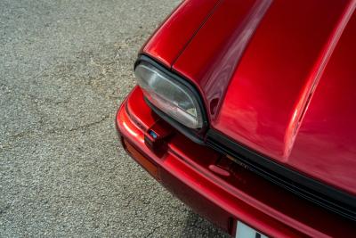 1993 Jaguar XJRS