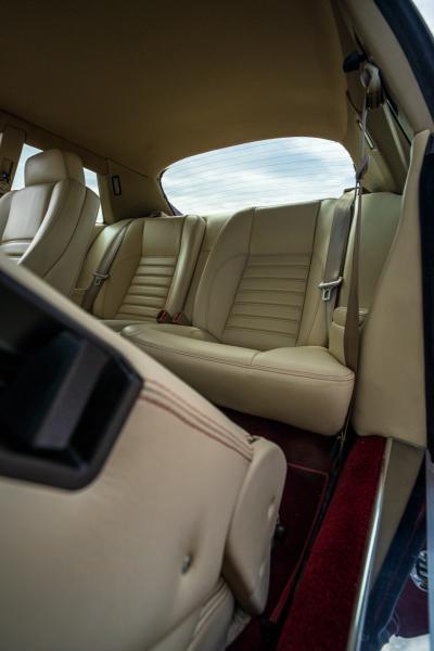 1993 Jaguar XJRS