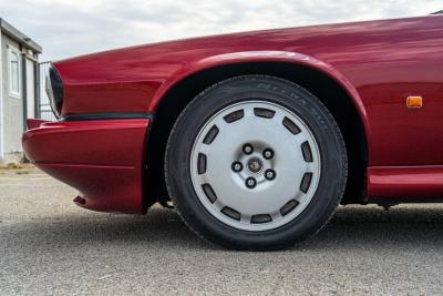 1993 Jaguar XJRS