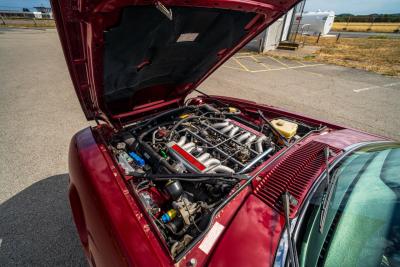 1993 Jaguar XJRS