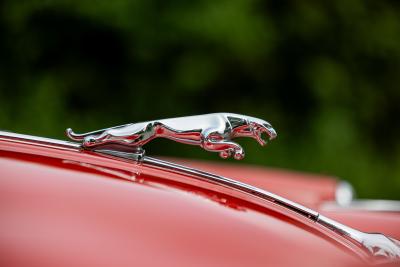1959 Jaguar XK150 Drophead Coup&eacute; (3.4 litre)